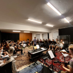 Art Music Orchestra z Červeníka sa chystá na veľkolepý koncert I Foto: Trnavské rádio