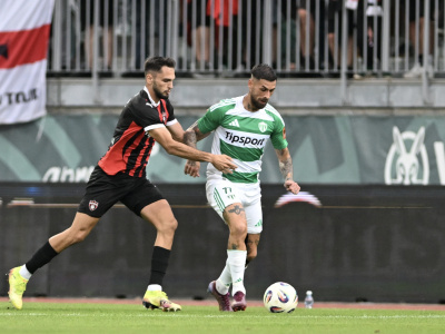 Futbalisti Spartaka Trnava si poradili so Skalicou | Zdroj: TASR