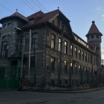 Cukrovar v Sládkovičove | Foto: archív, redakcia