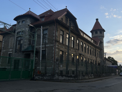 Cukrovar v Sládkovičove | Foto: archív, redakcia