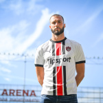 Lazar Stojsavljevic. | Zdroj: FC Spartak Trnava