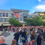 Aktuálne v Senici (16. 9. 2025) | Zdroj: Seničan.sk