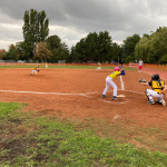 Trnavský softballový klub sa pravidelne zúčastňuje aj medzinárodných súťaží | Zdroj: Softball klub Trnava Panthers.