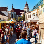 Skalický jarmok bude už tento piatok a sobotu | Foto: Mesto Skalica