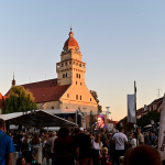 Ide už o tretí ročník podujatia | Foto: Mesto Skalica
