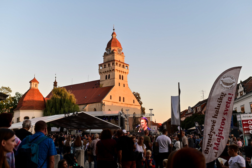 Ide už o tretí ročník podujatia | Foto: Mesto Skalica