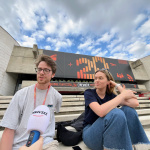 Na festivale s vami bolo aj Trnavské | Foto: Trnavské rádio