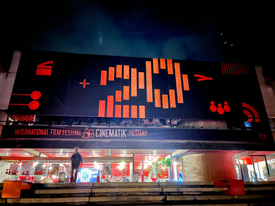 Piešťany patrili opäť Cinematiku | Foto: Trnavské rádio