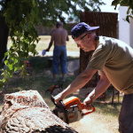 Rezbárski majstri ukážu svoje majstrovstvo | Zdroj: mesto Holíč
