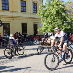 Sadnite na bicykel smer Hlohovec | Zdroj: mesto Hlohovec