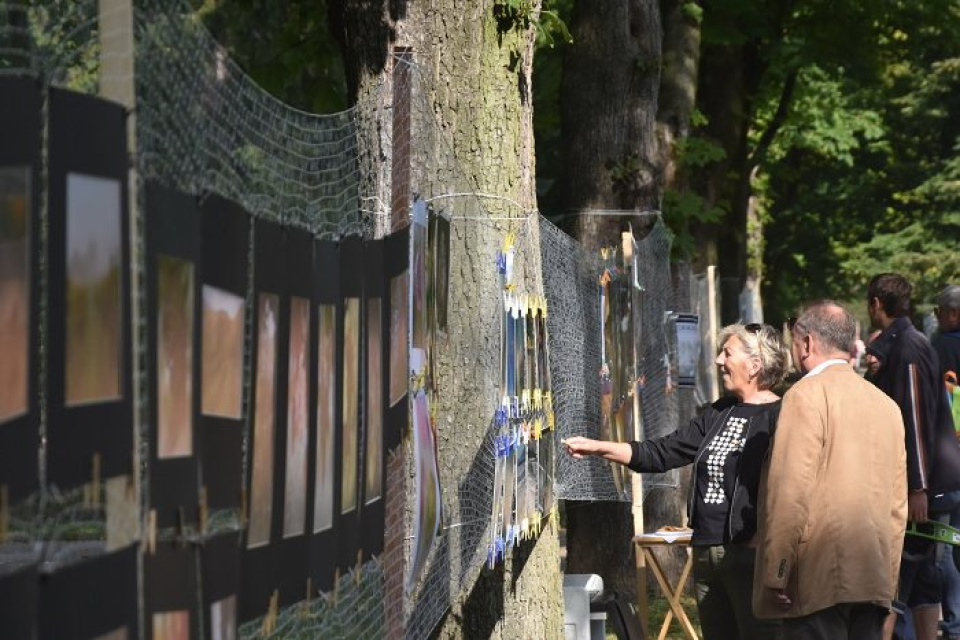 Výstavu navštívite v mestskom parku | Zdroj: Rezort Piešťany