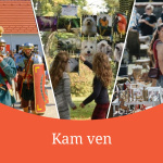 Kam sa vyberiete počas víkendu?