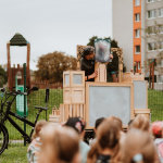Predstavenia budú na siedmich sídliskách | Zdroj: Zaži v Trnave