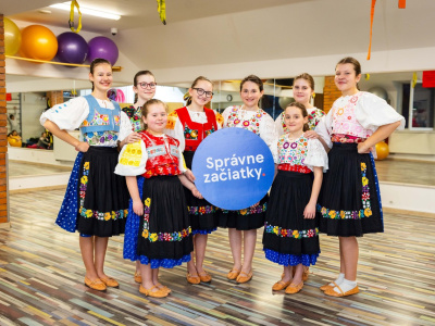 Grant získali tri úspešné projekty | Zdroj: ts