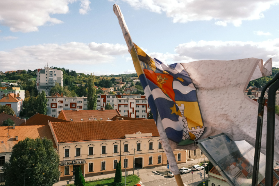 Pozor na obmedzenia | Foto: dv, redakcia