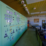 Velín elektrárne Kráľová. | Foto: Dušan Vančo, Trnavské
