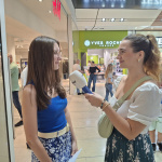 Fanúšikovia boli rôznych vekový kategórií | Foto: Sarah Strapoňová