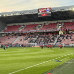 Spartak dnes hostí MFK Zemplín. | Foto: red.