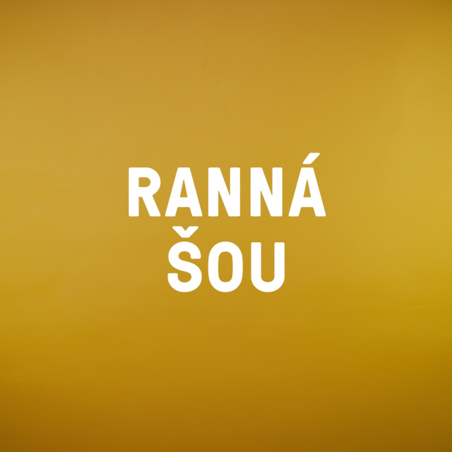 Ranná šou