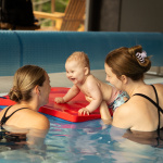 Strach detí opadáva I Zdroj: Welialand Wellness/Lucia Semenikova- LS PHOTO S.R.O.