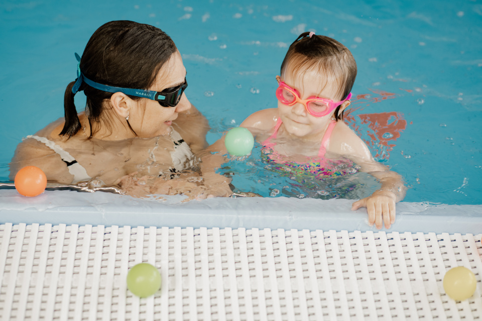 Individuálny prístup pre každé dieťa I Zdroj: Welialand Wellness/Lucia Semenikova- LS PHOTO S.R.O.