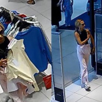 Fotografia zo záznamu | Zdroj: Polícia SR - Trnavský kraj