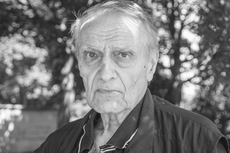 Jeho preklad Pána prsteňov bol zapísaný do Čestnej listiny IBBY. | Foto: Petržalka
