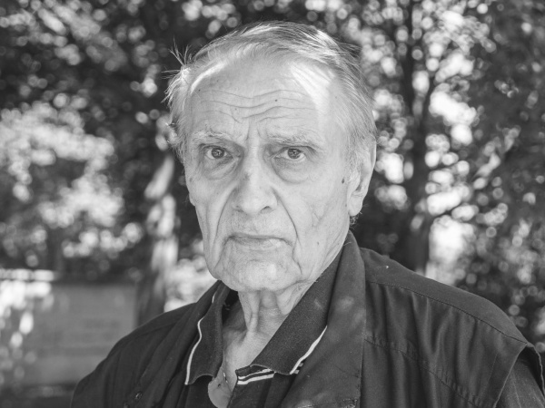 Jeho preklad Pána prsteňov bol zapísaný do Čestnej listiny IBBY. | Foto: Petržalka