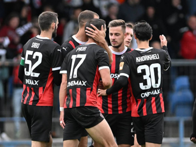 Spartakovci opäť uspeli | Zdroj: FC Spartak Trnava