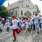 Charitatívneho behu sa môžeš zúčastniť už túto nedeľu | Zdroj: mesto Skalica
