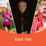 Kam ven posledný septembrový týždeň?