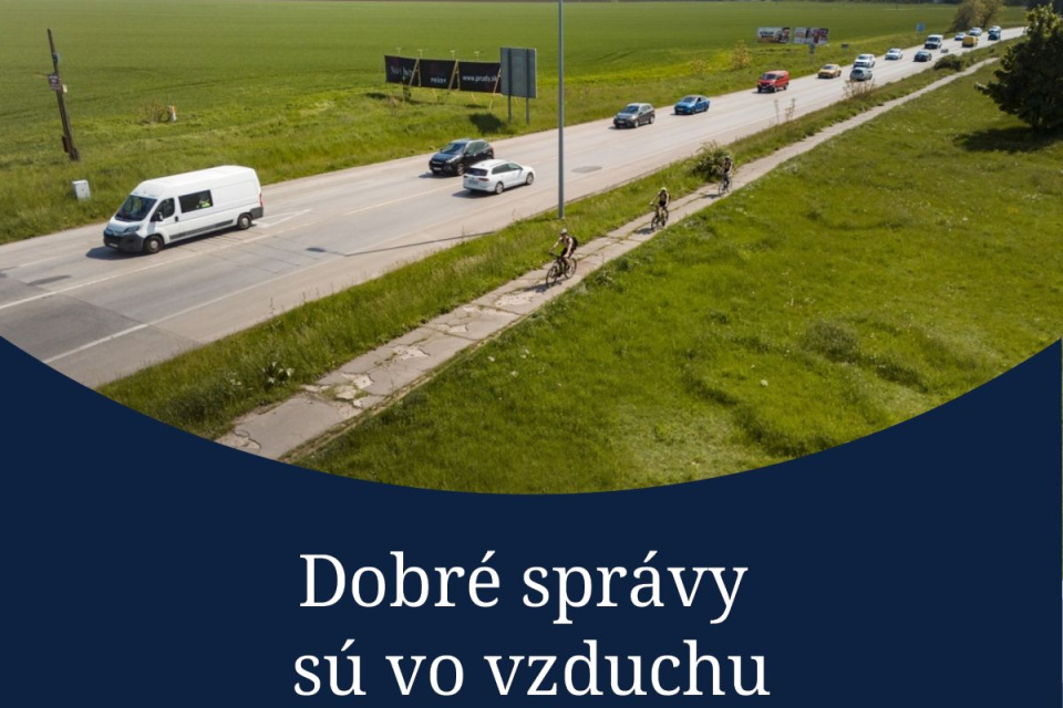 Prinášame prehľad toho najlepšieho z kraja