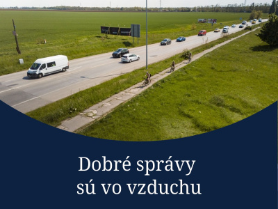Prinášame prehľad toho najlepšieho z kraja