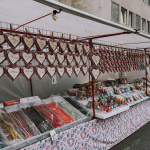 Ani tento rok nechýbajú medovníky | Foto: Zuzana Benková, Trnavské rádio