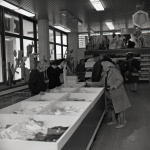 Kusový textil. | Foto: Vlastimír Andor, ČSTK. Licencia: Trnavské rádio