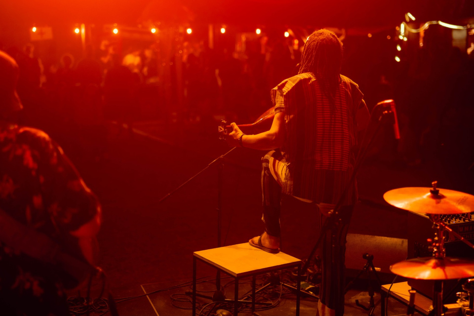 Nechýbajú festivaly, koncerty ale aj iné aktivity | Zdroj: NFG Klub