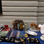 Nechýba výber šperkov | Foto: Alexandra Štofirová, Trnavské rádio