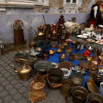 Starožitnosti všetkého druhu | Foto: Alexandra Štofirová, Trnavské rádio