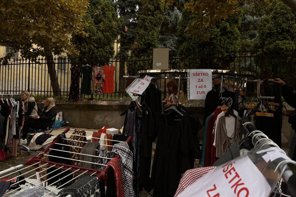 Dáte veciam druhú šancu | Foto: Alexandra Štofirová, Trnavské rádio