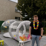 Na DOD mali detičky pripravený aj zaujímavý program I Foto: Alexandra Štofirová, Trnavské rádio