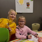 Tvorivé dielničky na DOD I Foto: Alexandra Štofirová, Trnavské rádio