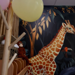 Štýlové detské priestory I Foto: Alexandra Štofirová, Trnavské rádio