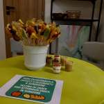 Prichystali si aj ukážu občerstvenia I Foto: Alexandra Štofirová, Trnavské rádio