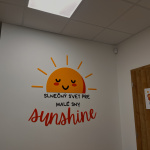 Sunshine otvorilo svoje brány I Foto: Alexandra Štofirová, Trnavské rádio