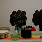 Priestory zariadenia Sunshine I Foto: Alexandra Štofirová, Trnavské rádio