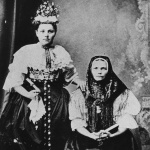 Už od roku 1837 tu volili najcnostnejšie dievča z farnosti I Ilustr. foto: Trstín