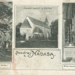 Pozdrav z Nádaša I Zdroj: Trstín