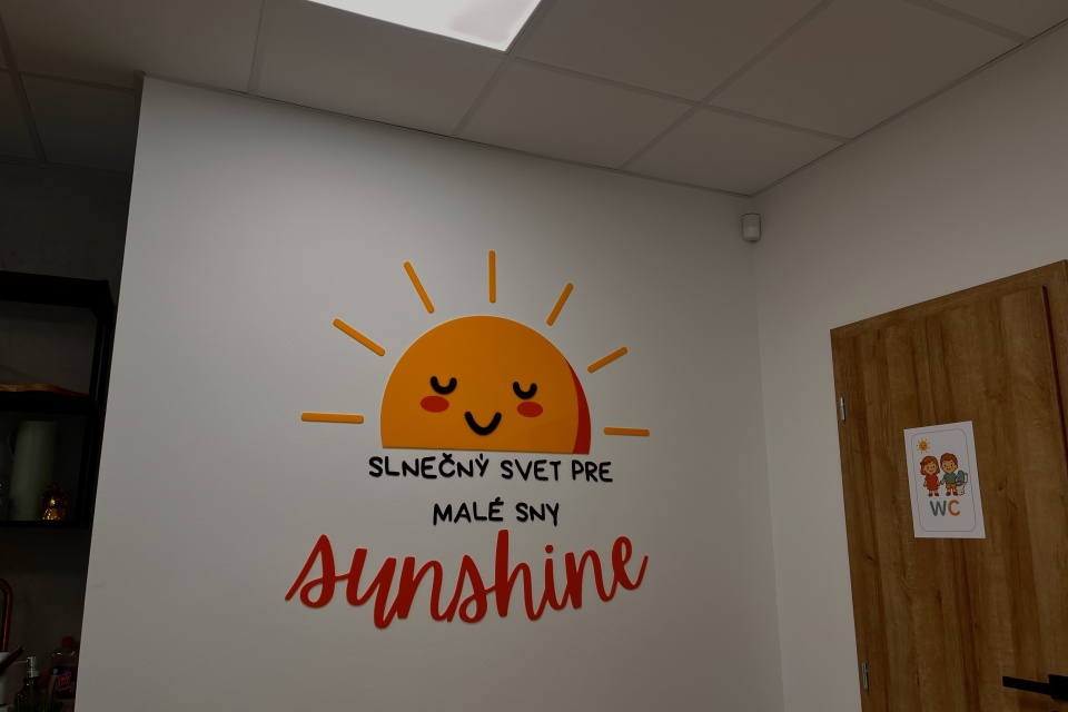 Sunshine otvorilo svoje brány I Foto: Alexandra Štofirová, Trnavské rádio