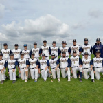 Majstri v kategórii U23. | Foto: Angels 