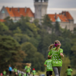 Posledné preteky odštartovali deti | Foto: TS